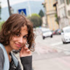 Meet your Posher, Cristy